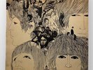 The Beatles - Revolver / Vinyl LP