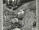 SATANIC WARMASTER - Nachzehrer - Vinyl (gatefold silver vinyl LP + poster)