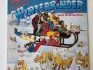 LP - Winterkinder Suche nach Weihnachten Rolf und seine Freunde polydor 8337391