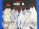 Radiohead PROMO KID A 10