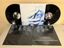 Porcupine Tree In Absentia LP 2010 Tone Float Records TF-102 VG+/VG+