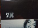 SADE - DIAMOND LIFE 1st UK 1984 Press VINYL LP EX/VG+ Free Postage