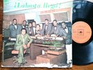 Rafael Labasta Y Su Orquesta – ¡Labasta Llegó  - PANAMA Latin Salsa Grail Clean