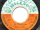 Fito Espino – Ese Muerto No Lo Cargo Yo - PANAMA Latin Cumbia Killer