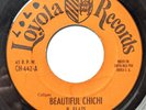 The Happy Sound – Beautiful Chichi - PANAMA Latin Sweet Soul Loyola
