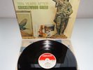TEN YEARS AFTER-CRICKLEWOOD GREEN...RARE  SUPERB  1ST UK PRESS EX VINYL LP 1970
