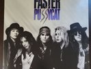 Faster Pussycat 