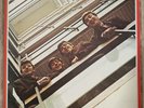 The Beatles * 1962 1966 * 1973 UK RED Album Double LP 'SUPERB EARLY PRESSING'