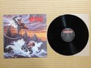 Dio – Holy Diver  25PP-87  1st Japan press
