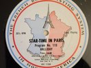 ULTRA Rare LP 33T - Johnny Hallyday  