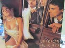 JACKSON HEIGHTS UK IMPORT RECORD 
