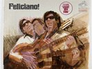 Jose Feliciano “Feliciano ” SEALED LP/RCA Victor LSP-3957 (Sealed) Light My Fire