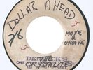 BOBBY ELLIS & CRYSTALITES - DOLLAR A HEAD / RUDDY MILLS - I'M TRAPPED      7