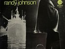 RARE The Gift of Randy Johnson Amaret WLP Promo 1970 Baroque Psych Horns Synth