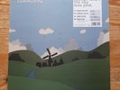 Nathan Fake – The Sky Was Pink, 12inch Vinyl, Border Community, ORIGINAL 2004