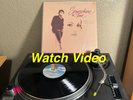 John Barry Somewhere In Time OST 1980 MCA 5154 Christopher Reeve Vinyl Excellent