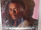Vintage Leon Ware Inside Is Love Vinyl Record 1979