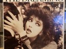 [ROCK/POP] EXC/VG+ LP KATE BUSH The Dreaming [Original 1982 EMI Issue]