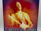 The Jimi Hendrix Experience - Winterland Box Set Limited Edition (8 Vinyls)