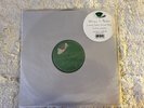 GREEN DAY WELCOME TO PARADISE LIMITED EDITION GREEN COLORED VINYL