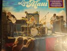 The Jimi Hendrix Experience - Live In Maui Read Description (3xLP, Album + Blu-r