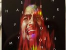 Ben Harper - Fight For Your Mind Read Description (LP, Red + LP, Gre + Album, RS