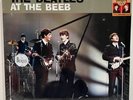 THE BEATLES AT THE BEEB - 6-LP BOX SET LIMITED EDITION COLORED VINYL - BRAND NEW