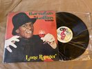 Lone Ranger - Barnabas In Collins Wood - 12” Vinyl Lp - Hit GG’s Records