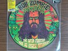ROB ZOMBIE LUNAR INJECTION KOOL AID ECLIPSE CONSPIRACY PICTURE DISC LP VINYL RSD