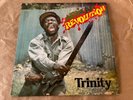 Trinity - African Revolution - 12” Vinyl Lp - GG’s Records