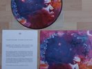 Jimi Hendrix LP - In From The Storm, Picture Disc, Promo