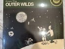 Signals From The Outer Wilds Soundtrack Vinyl Record 2xLP Ships Now