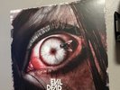 Evil Dead Rise Vinyl Waxwork Records Horror Movie Soundtrack Variant