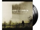 * Jamey Johnson - THAT LONESOME SONG - Vinyl LP - NEW & SEALED
