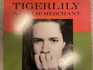 Natalie Merchant Tigerlily Mobile Fidelity Sound Labs Original Master Recording