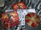 DOOM 1993 Bobby Prince Video Game Soundtrack Record LP VGM Vinyl 1LP 100 Made