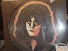 Rockology by Eric Carr  RSD Picture Disc, Limited to 4,000, Kiss