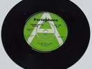 The Beatles All You Need Is Love. Rare Demo A Label. R5620.