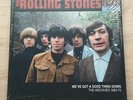 THE ROLLING STONES - WE'VE GOT A GOOD THING GOING (3LP BOXSET) LTD 41/500