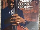 Sealed - CURTIS COUNCE - Landslide - 1957 Contemporary S-7526 LP Vinyl Record