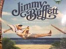 JIMMY BUFFETT-EQUAL STRAIN ON ALL PARTS LT. COLOR VINYL LP SEALED GATEFOLD COVER