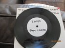 Tammi Lavette / Seven Days - Case of Time / Manifesto - Great tracks