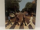 NEW, THE BEATLES  'ABBEY ROAD'  SO383, Capitol/EMI Sealed
