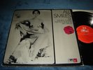 Kenny Clarke Francy Boland Band - All Smiles LP EXC shape jazz nude cover US MPS