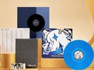 Genshin impact concert Colored Vinyl record set