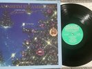 Mannheim Steamroller Fresh Aire Christmas 1988 Version Vinyl LP Chip Davis Nice