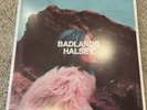 HALSEY BADLANDS - PINK COLORED VINYL