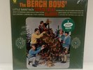 THE BEACH BOYS CHRISTMAS ALBUM SM-2164  VINYL LP RECORD Mint Sealed