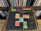 The Joe Harriott Double Quintet - Indo-Jazz Fusions II (LP, Album, Mono) (Very G