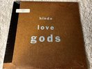 HINDU LOVE GODS (W.ZEVON/REM): 1990 LP: STILL IN SHRINK + INNER + HYPE: EX/VG+